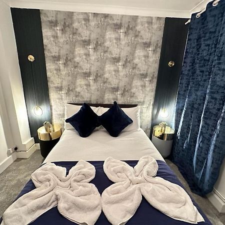 Beautiful Family Apartment London Ngoại thất bức ảnh