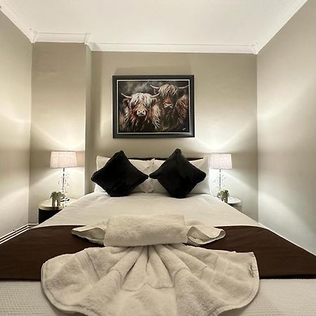 Beautiful Family Apartment London Ngoại thất bức ảnh