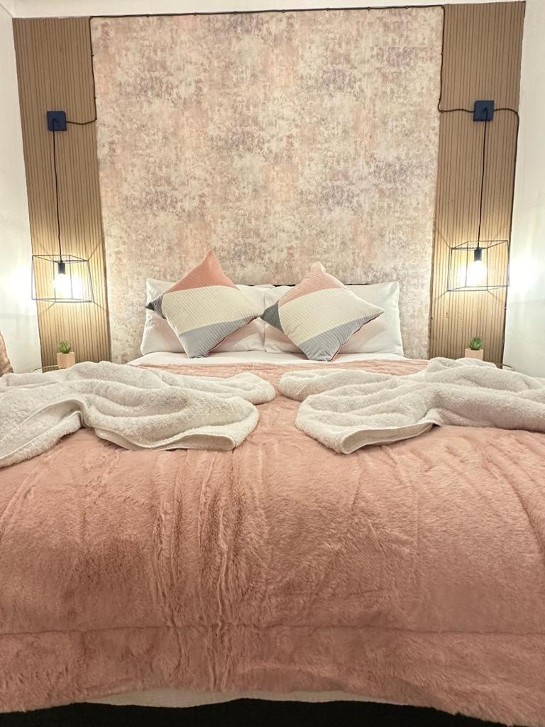 Beautiful Family Apartment London Ngoại thất bức ảnh