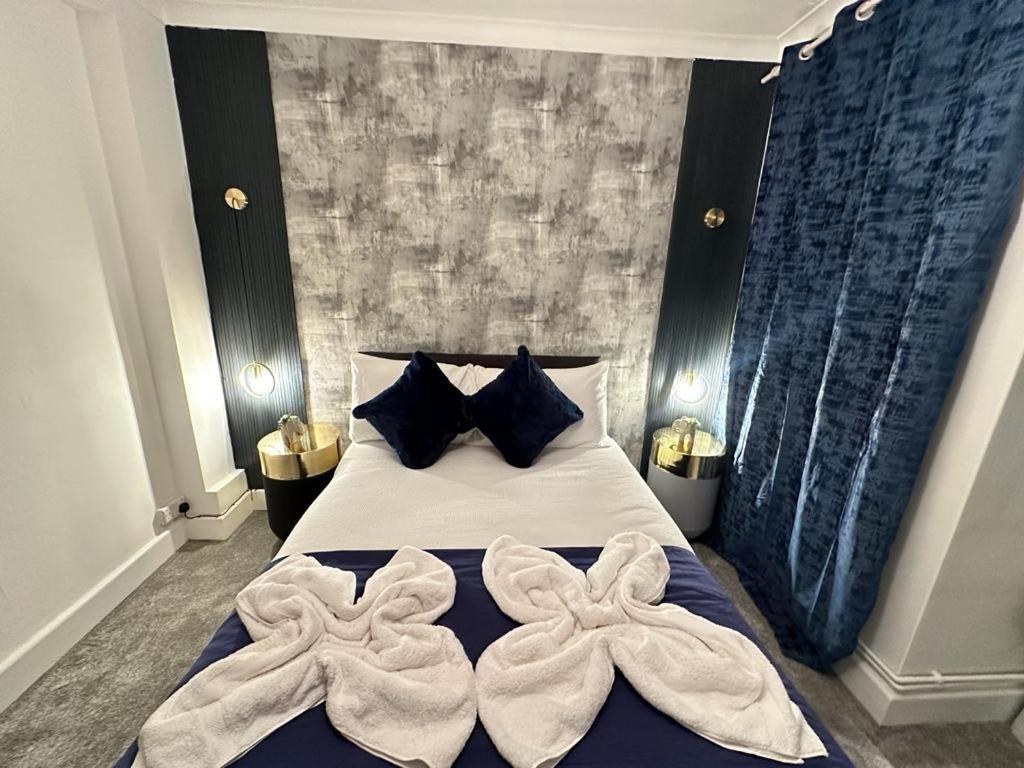 Beautiful Family Apartment London Ngoại thất bức ảnh