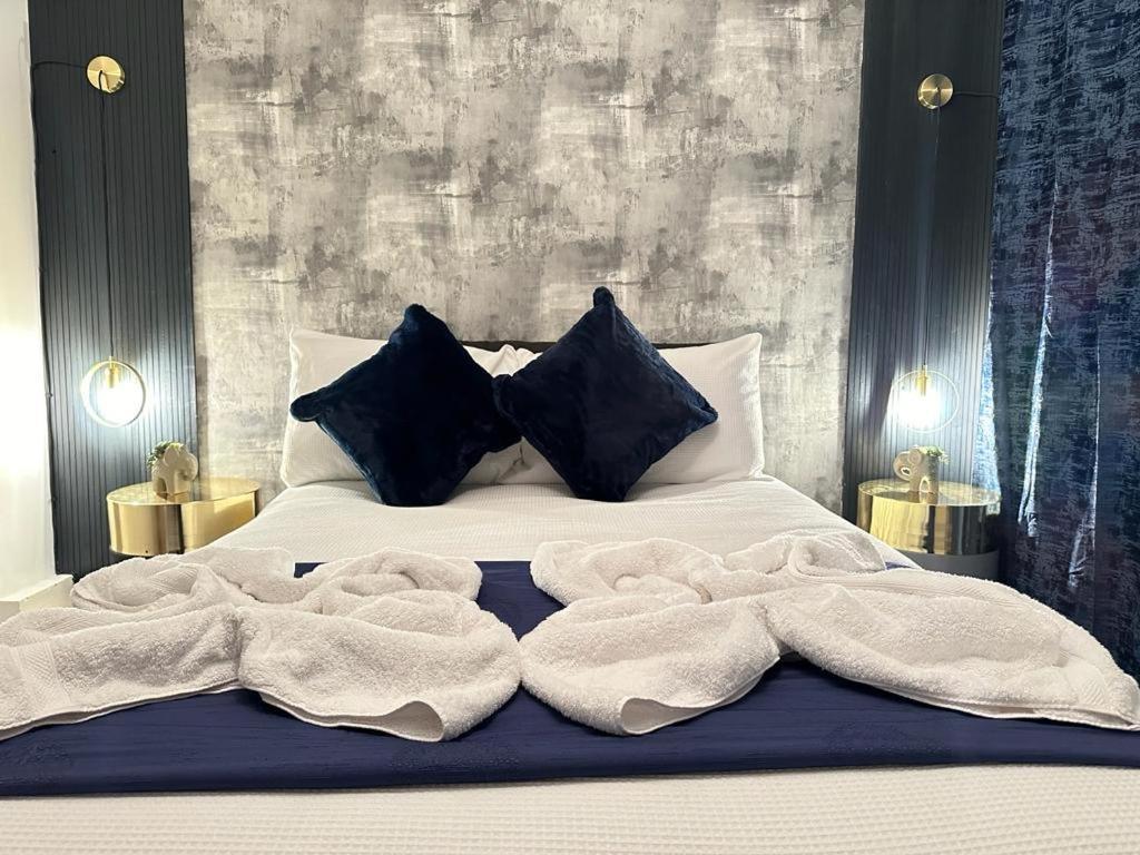 Beautiful Family Apartment London Ngoại thất bức ảnh